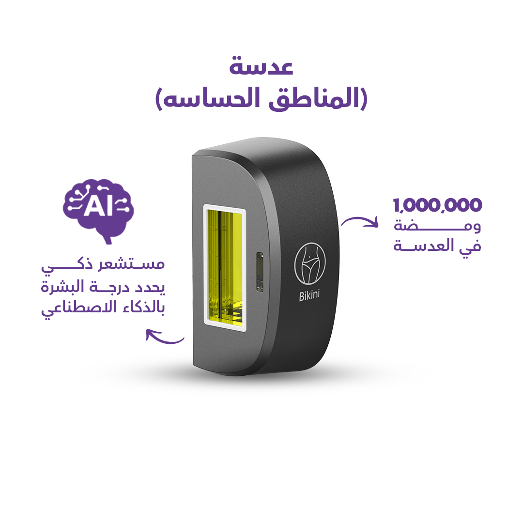 بكج عدستين روكسا سمارت
