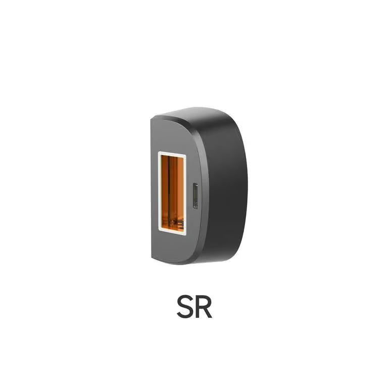 عدسة روكسا سمارت - SR